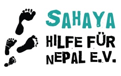 Sahaya – Hilfe für Nepal e.V.