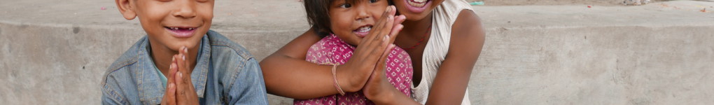 Sahaya - Hilfe für Nepal e.V.